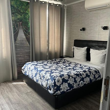 Hotel Des 2 Gares Auxerre Eksteriør billede
