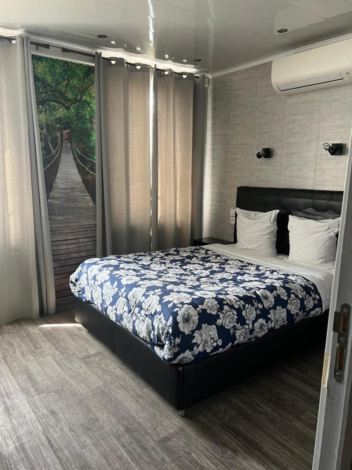 Hotel Des 2 Gares Auxerre Eksteriør billede