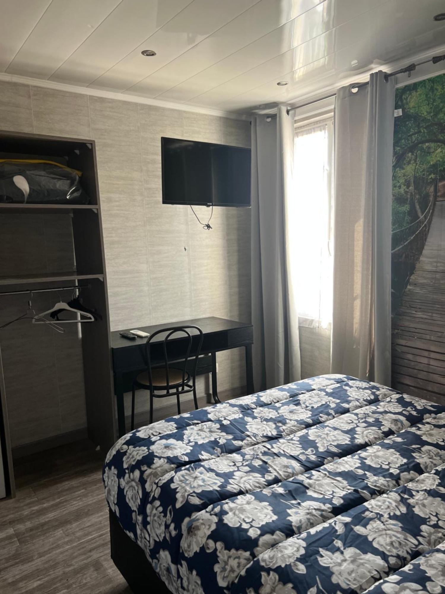 Hotel Des 2 Gares Auxerre Eksteriør billede