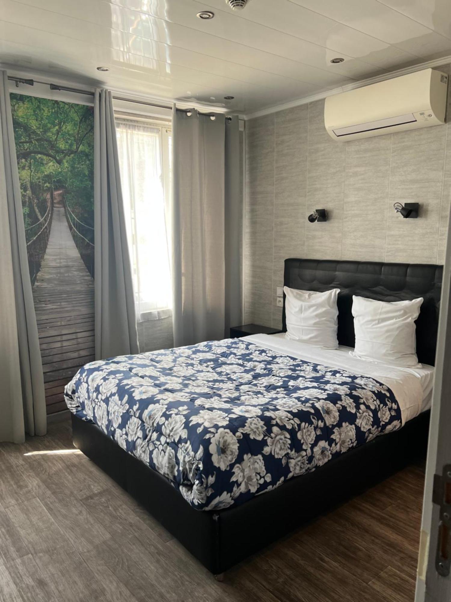 Hotel Des 2 Gares Auxerre Eksteriør billede