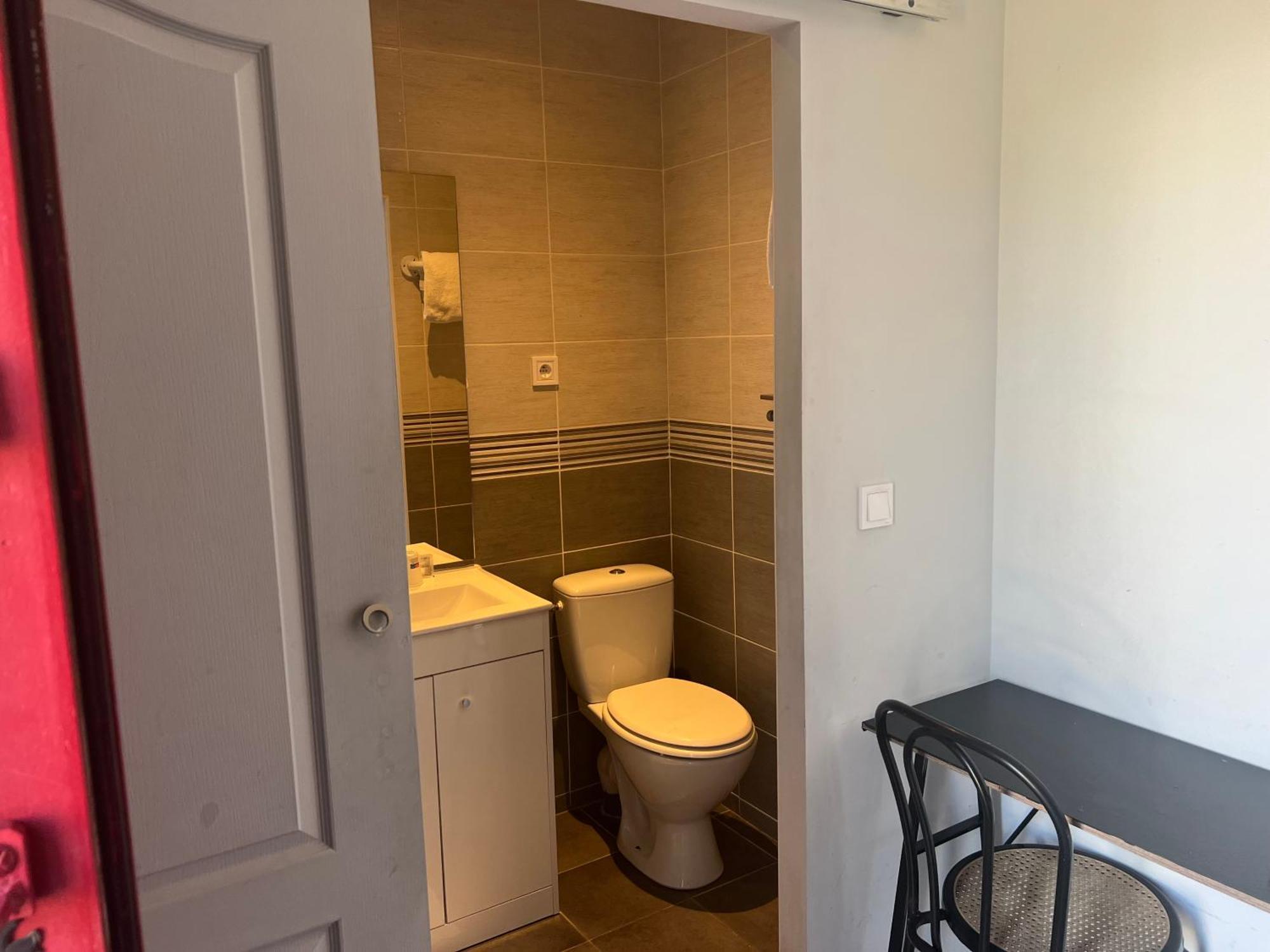 Hotel Des 2 Gares Auxerre Eksteriør billede